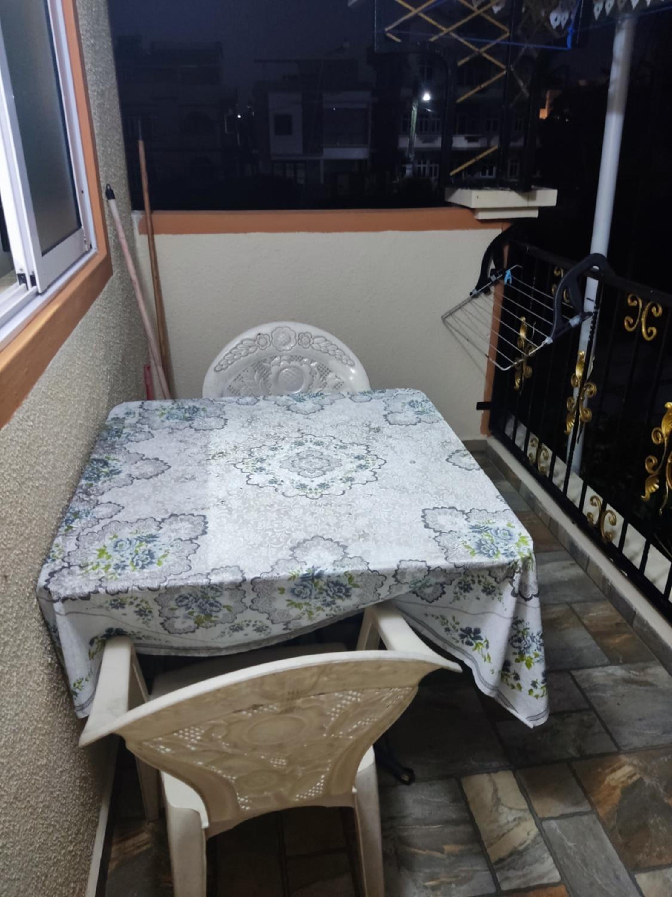 Villa Bougainville studio 1 view 4