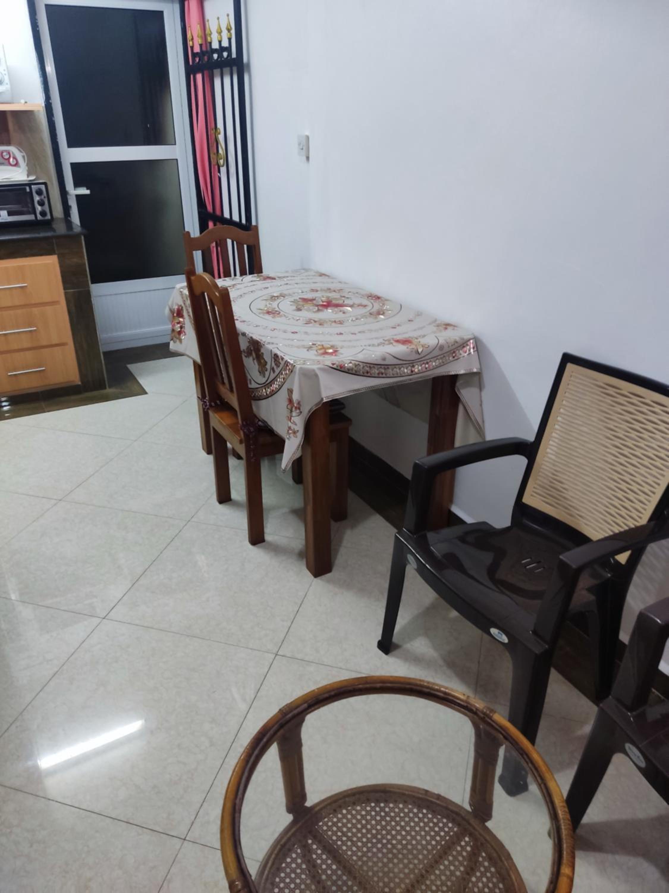 Villa Bougainville studio 1 view 5