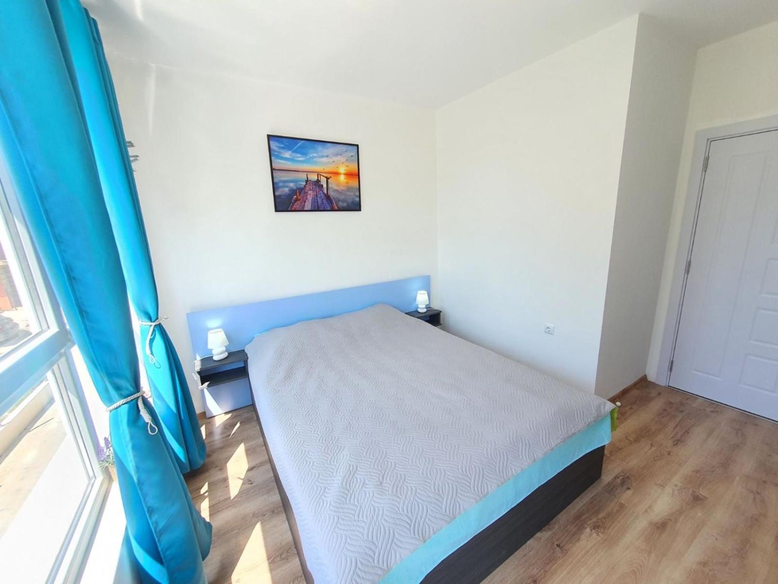 Neptun Blue