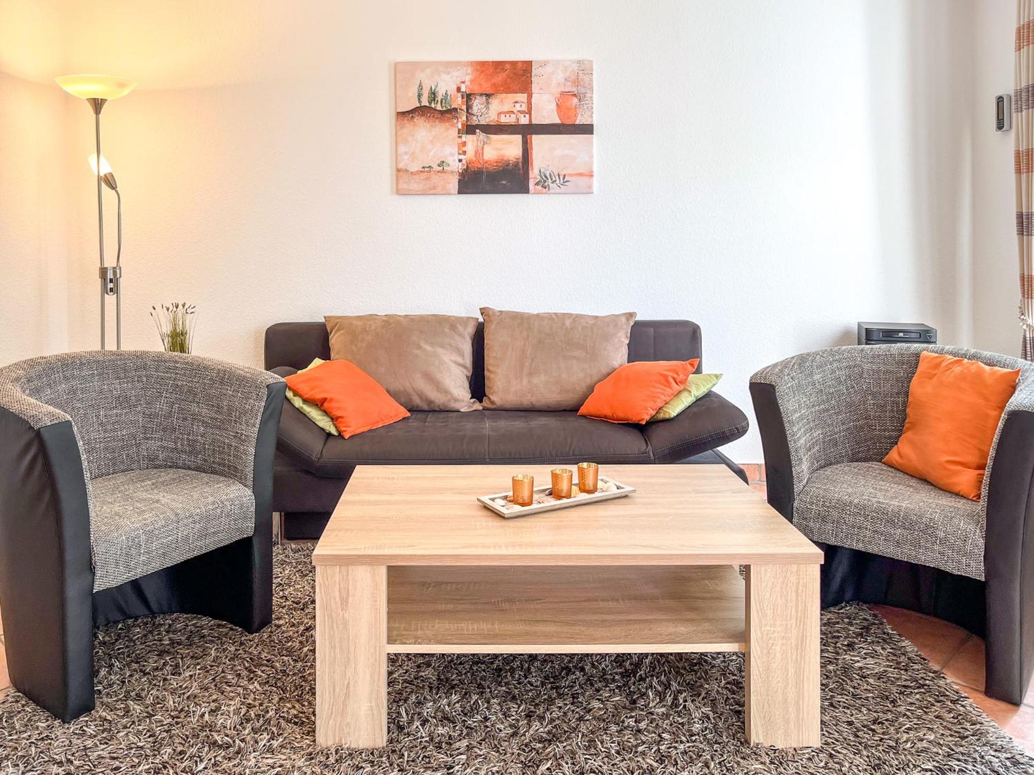 Sünnslag Wohnung 105