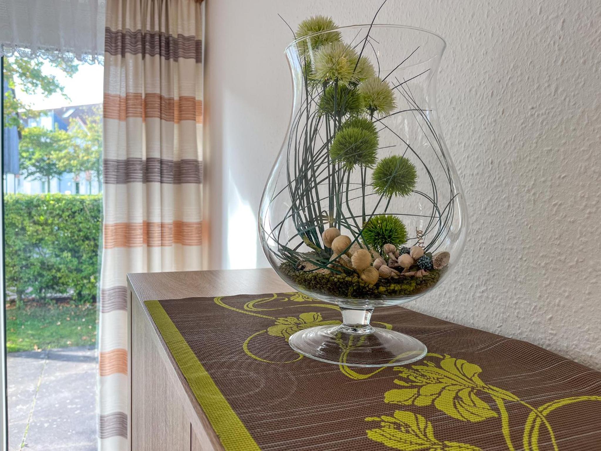 Sünnslag Wohnung 105