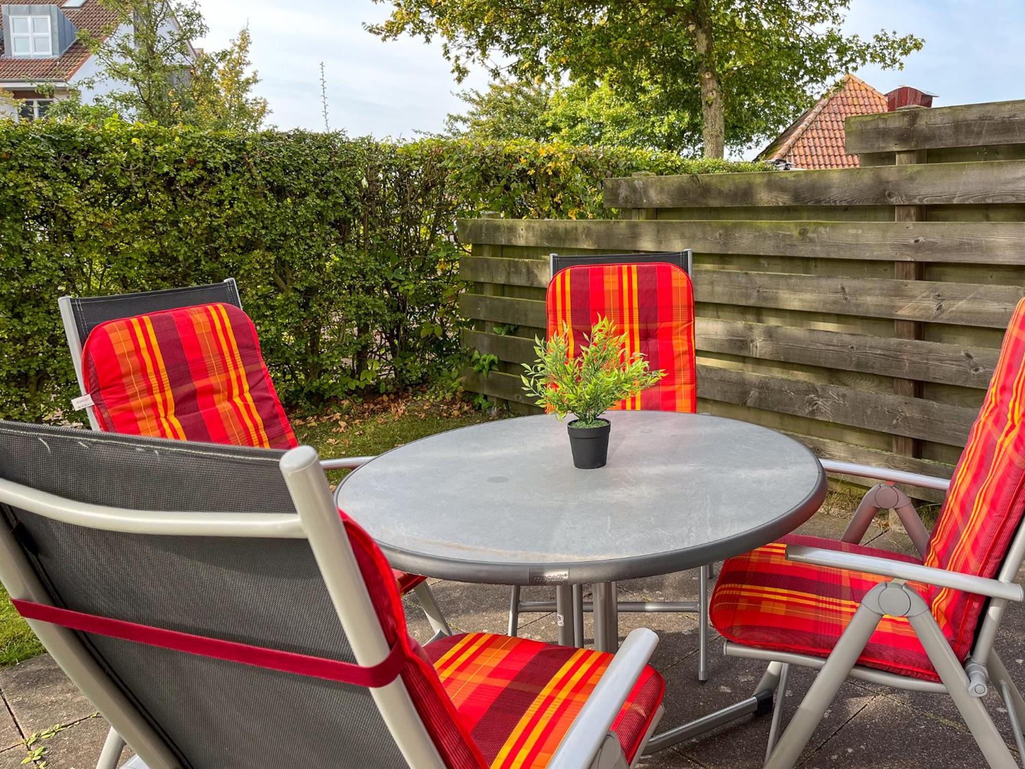 Sünnslag Wohnung 105