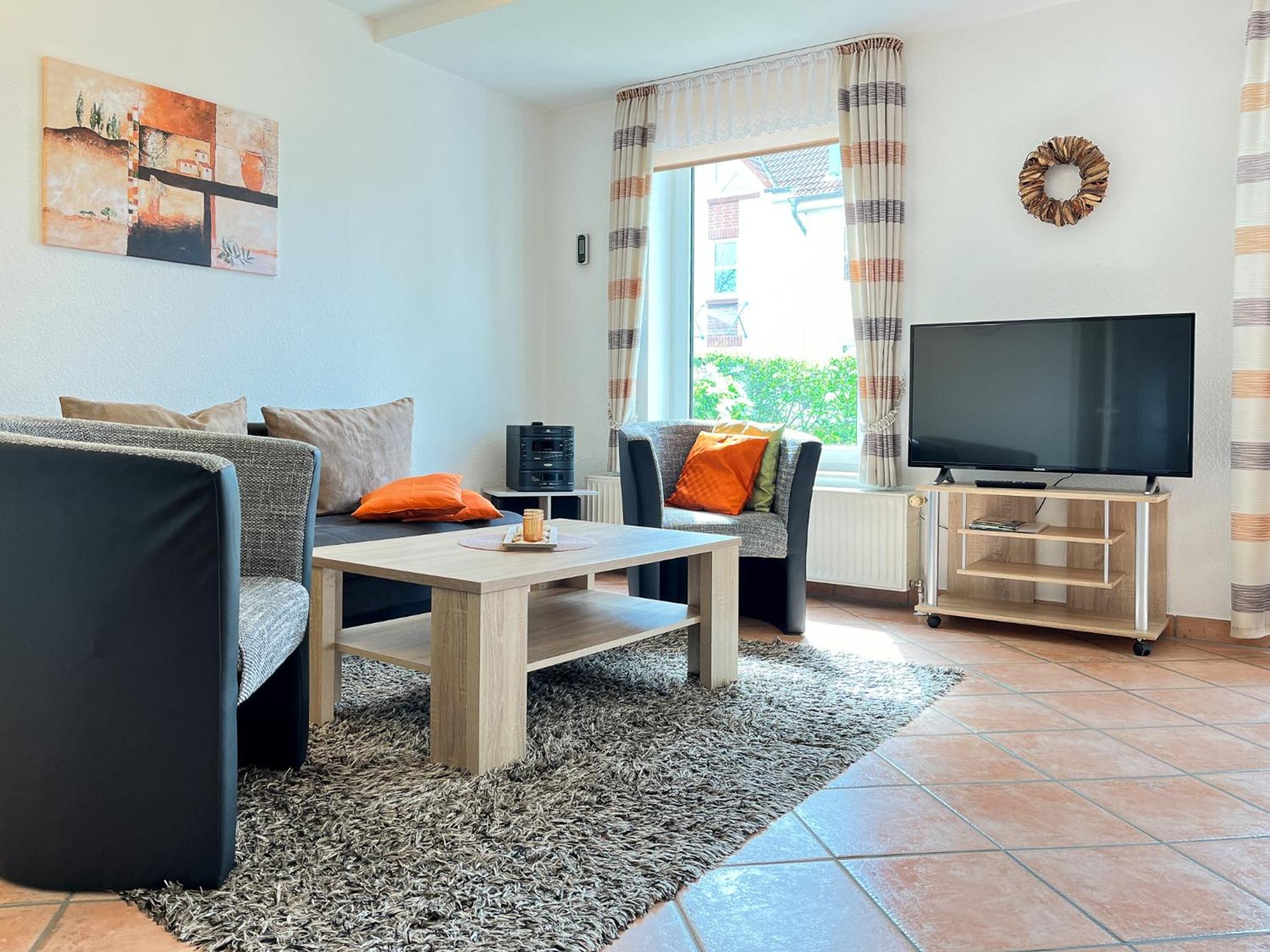 Sünnslag Wohnung 105