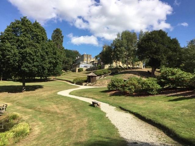 Accommodation at Salomons Estate