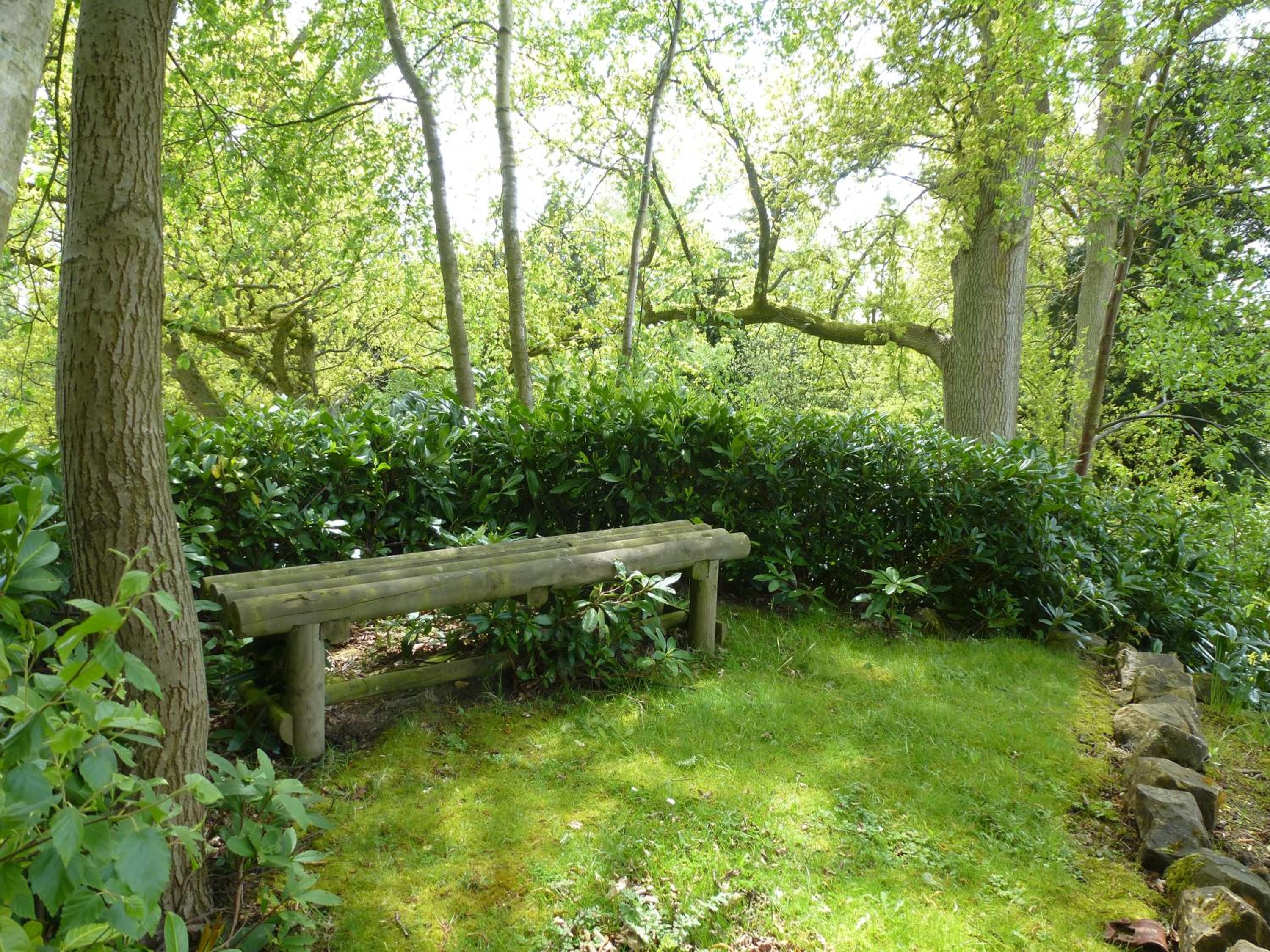 Accommodation at Salomons Estate