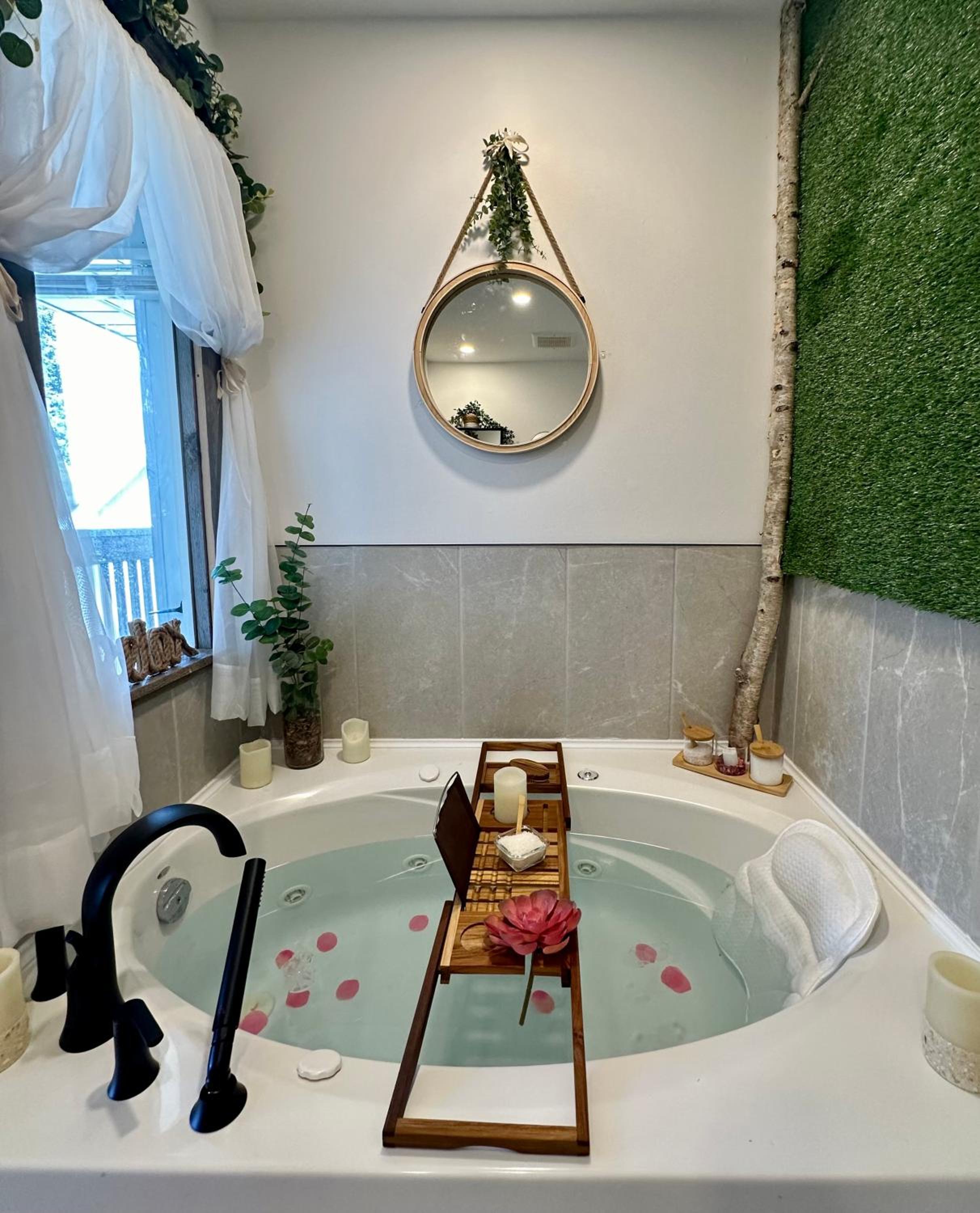 Golf Spa Relax