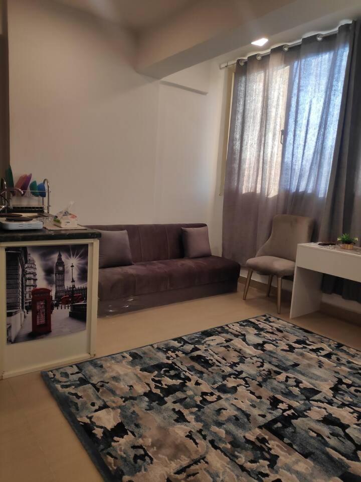 Elegant Stay in Zamalek