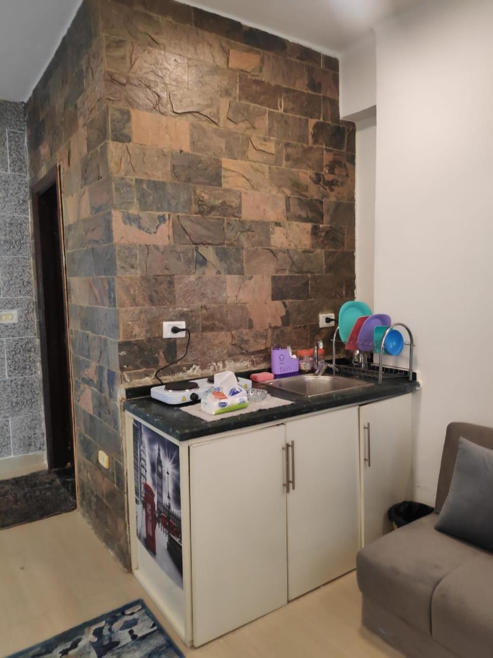 Elegant Stay in Zamalek