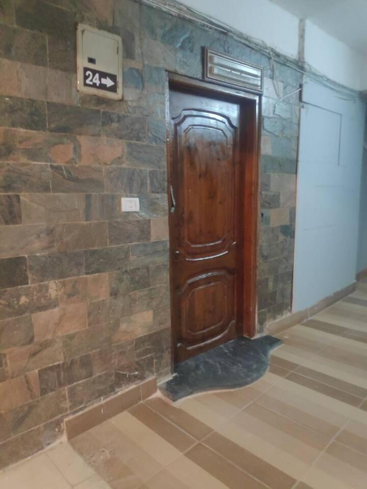 Elegant Stay in Zamalek