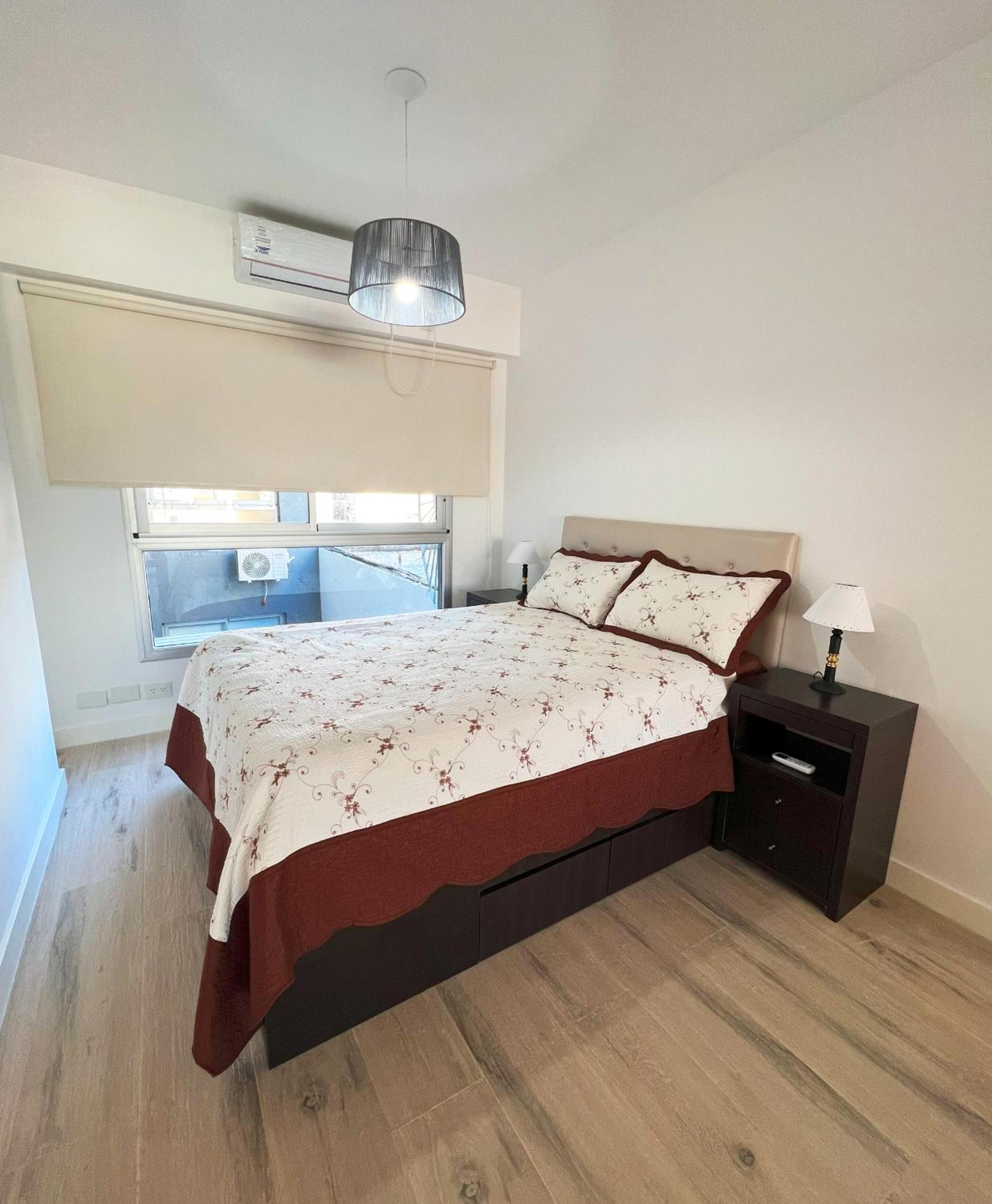 RentUp - Moderno monoambiente con balcon en Almagro