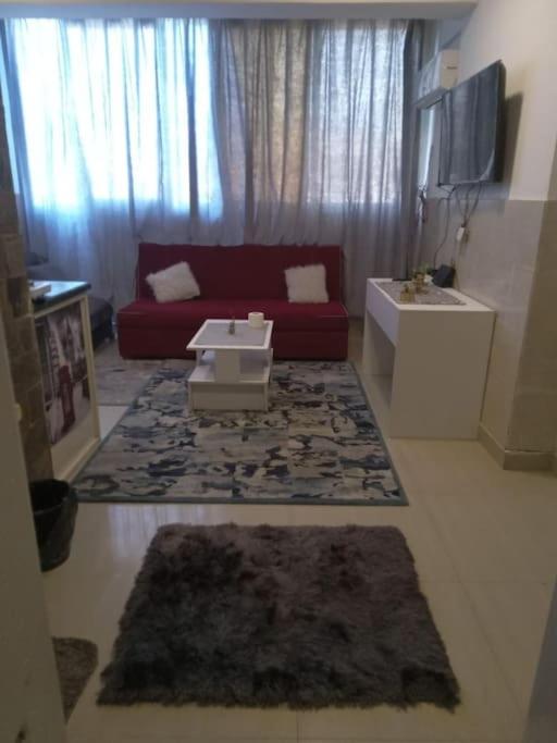 Elegant Stay in Zamalek