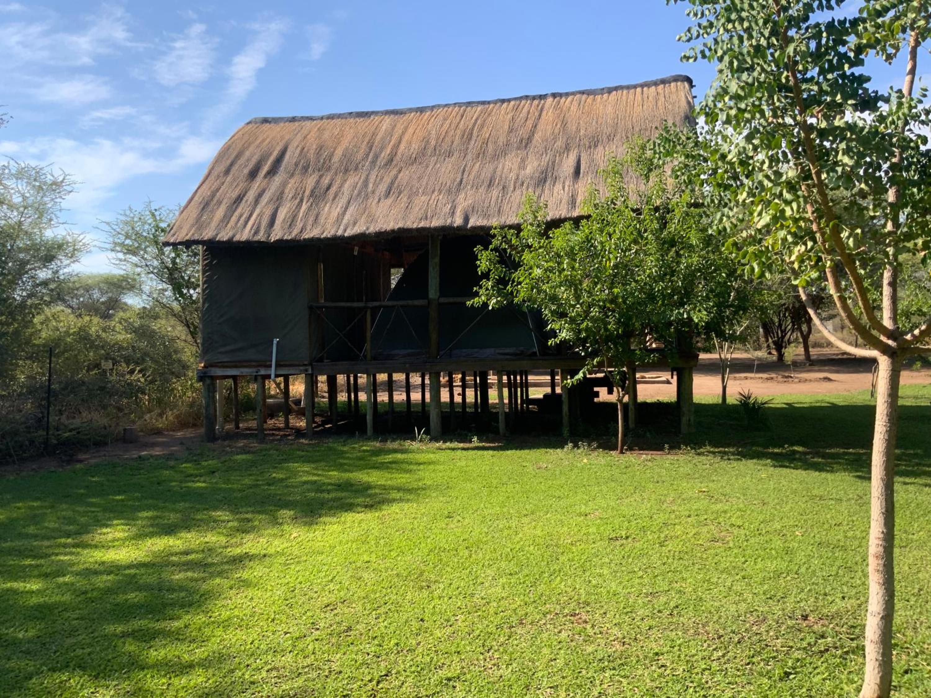 Lorato Camping