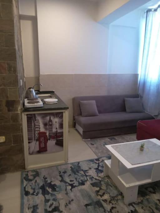 Elegant Stay in Zamalek