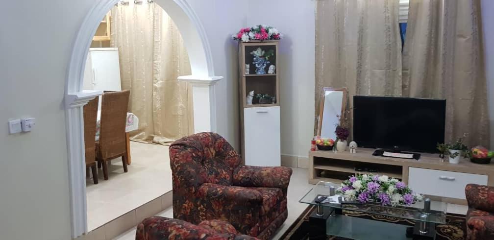 Terrouwaar apartment