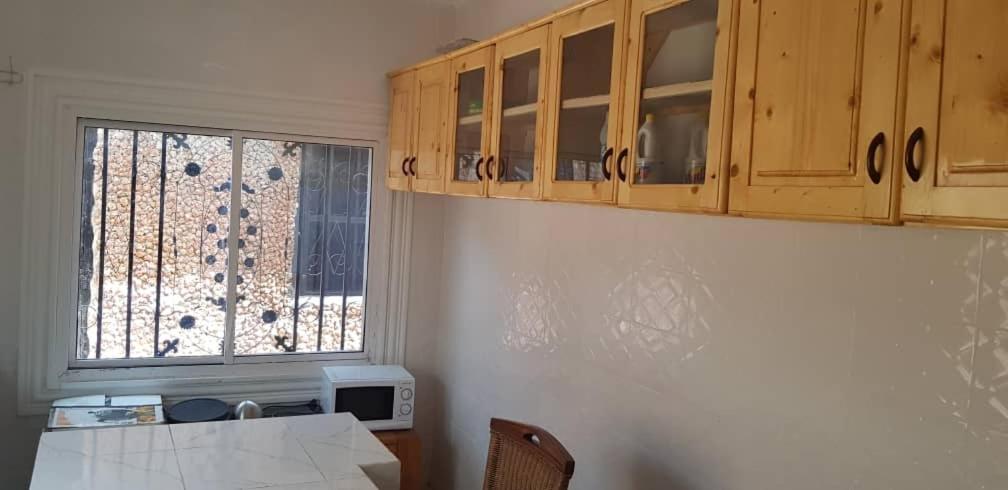 Terrouwaar apartment