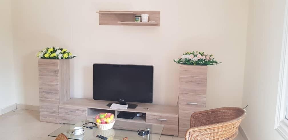 Terrouwaar apartment
