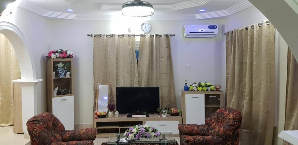 Terrouwaar apartment