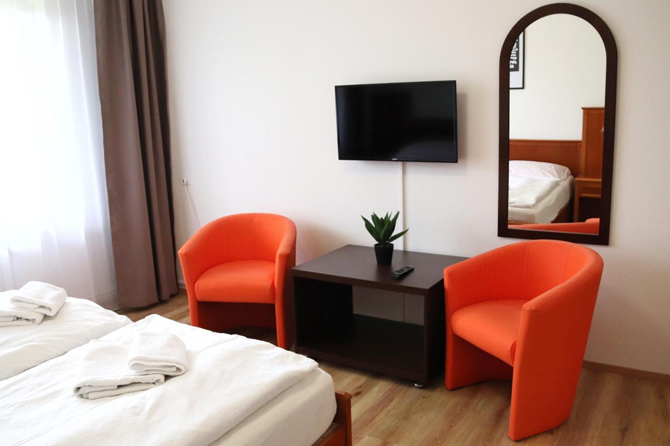 B&B Hotel Volčík