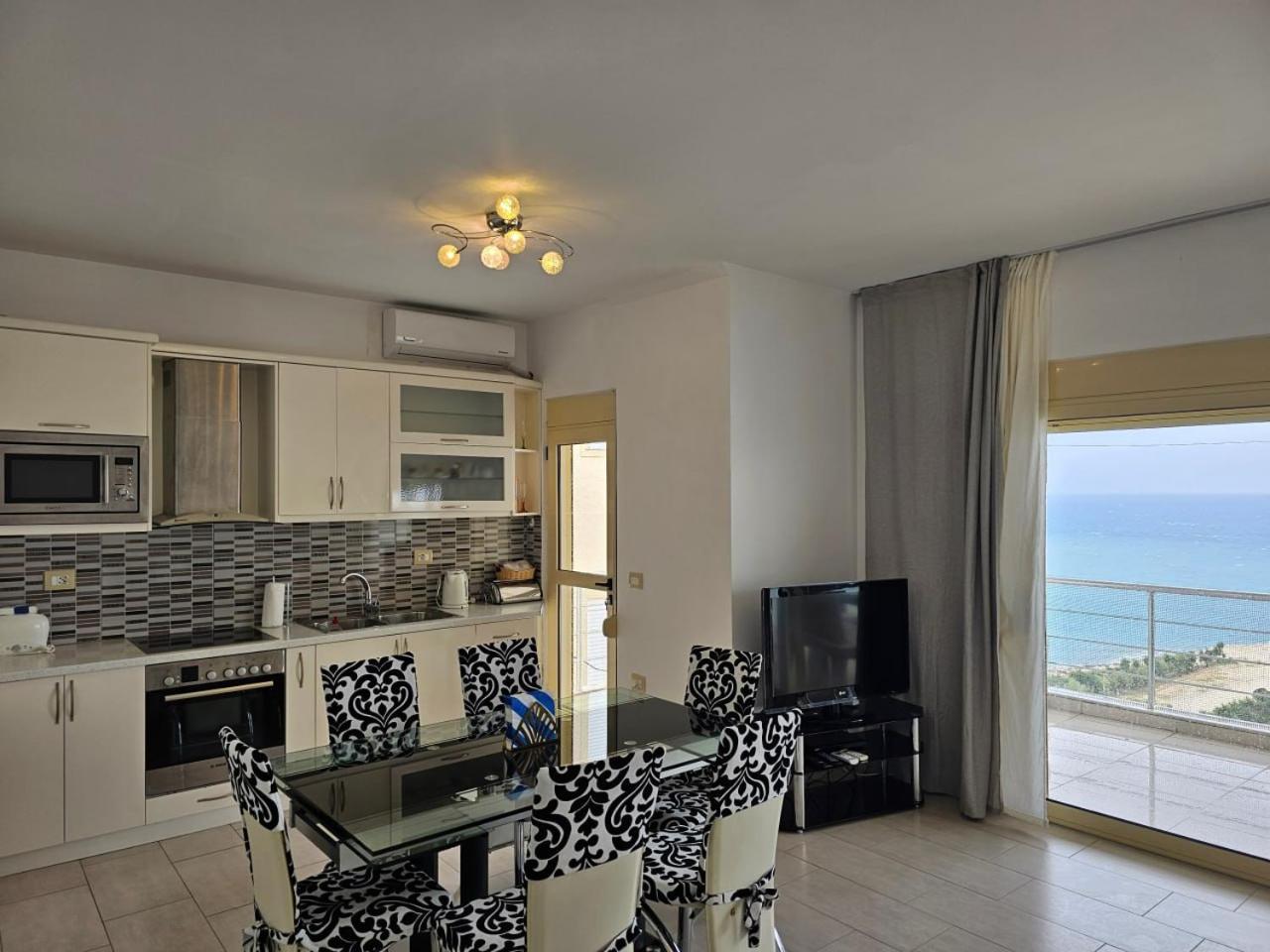 The Prize Apartment