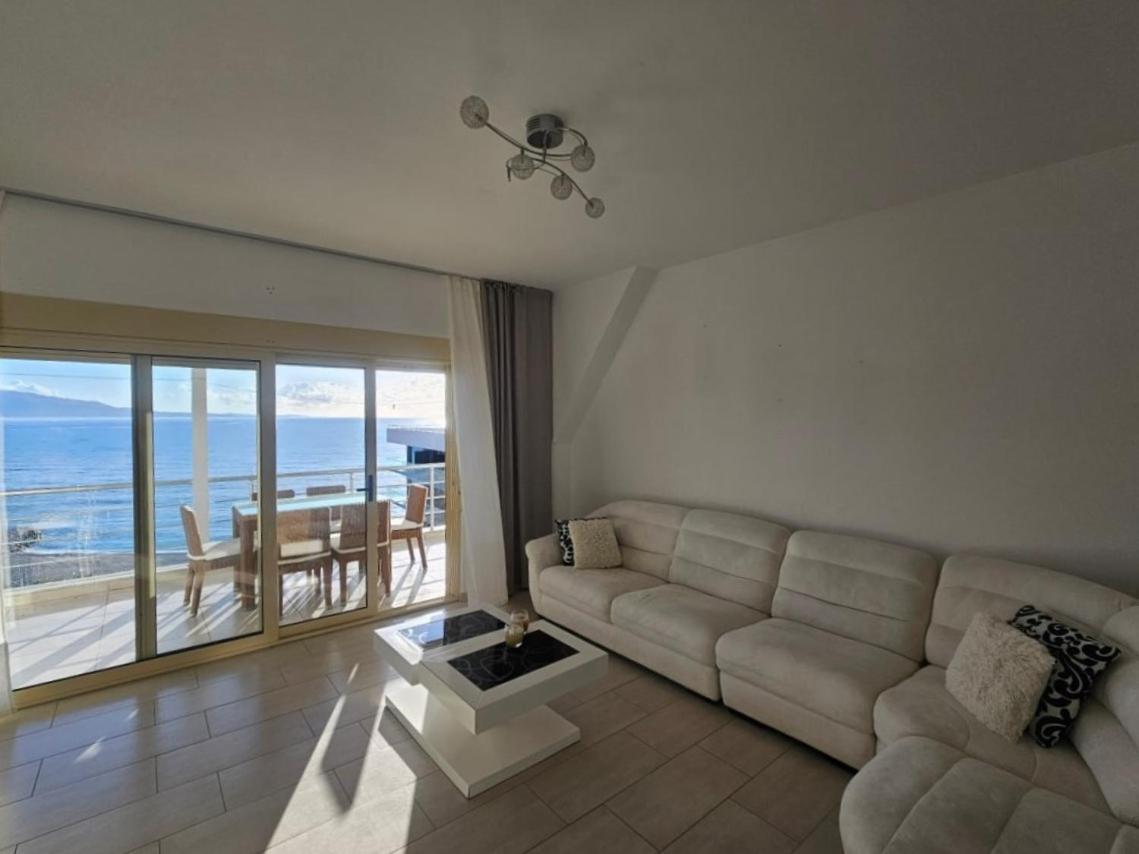 The Prize Apartment