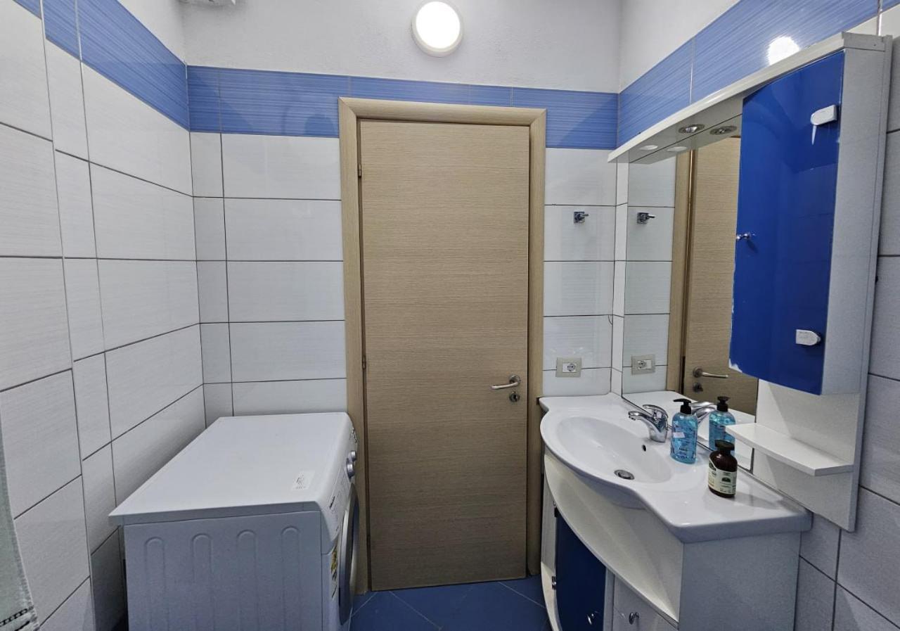The Prize Apartment