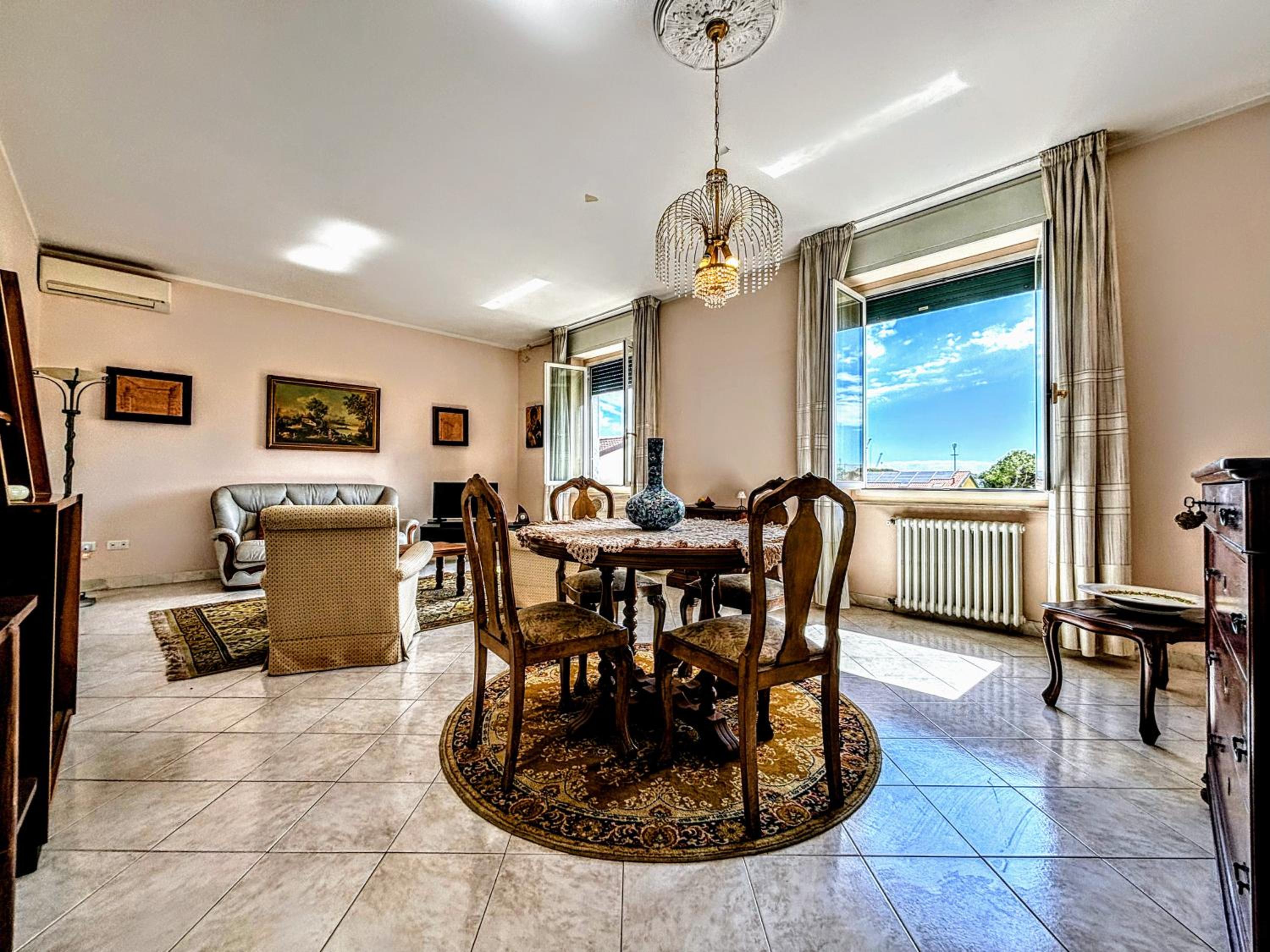 - Oasi Spirituale- Terrazza Divina fronte Mare photo 5