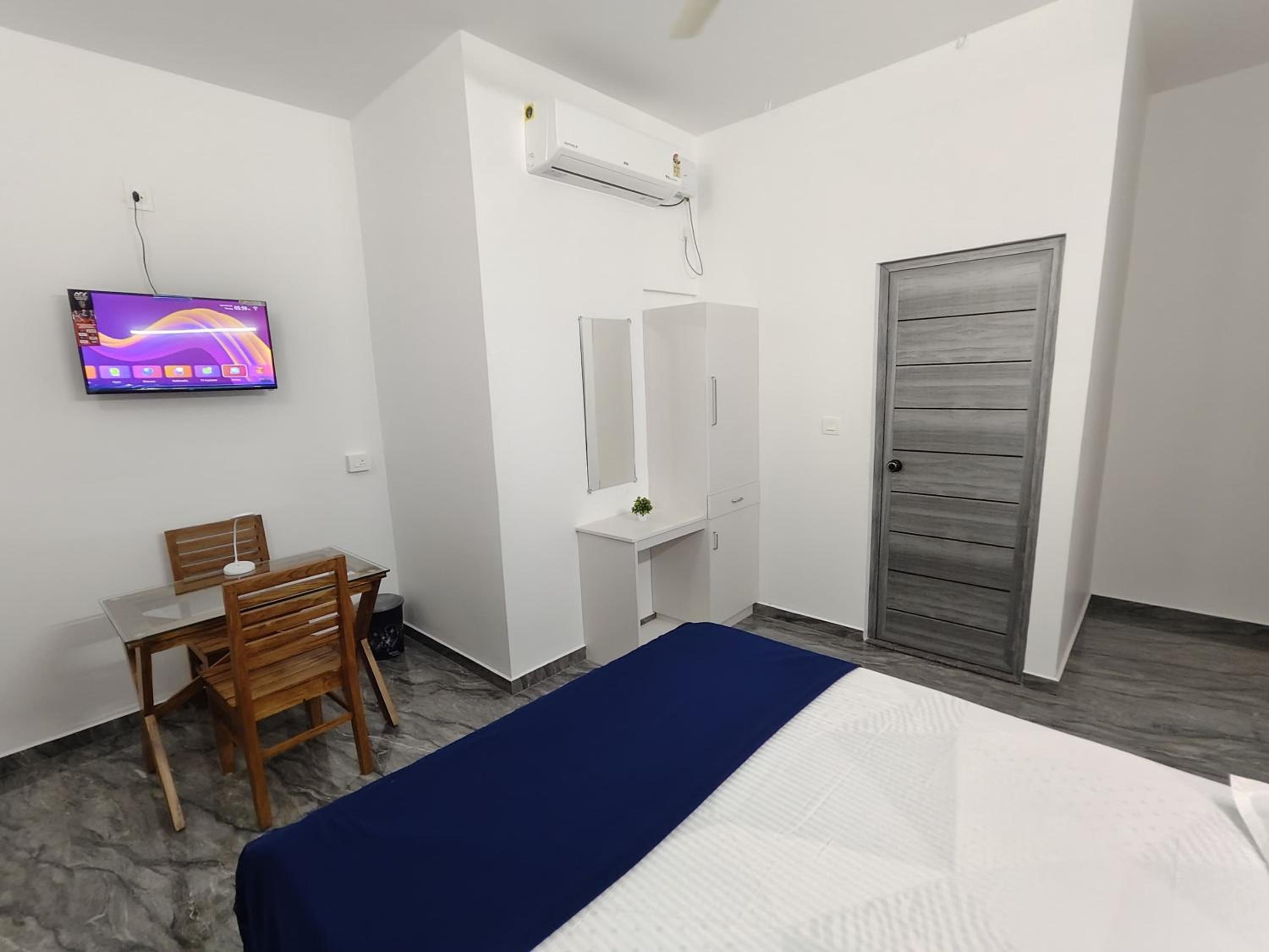 Avian Oasis Homestay