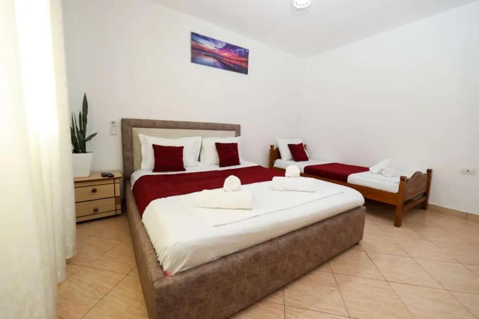 Vila Agolli