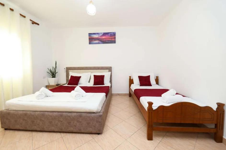 Vila Agolli