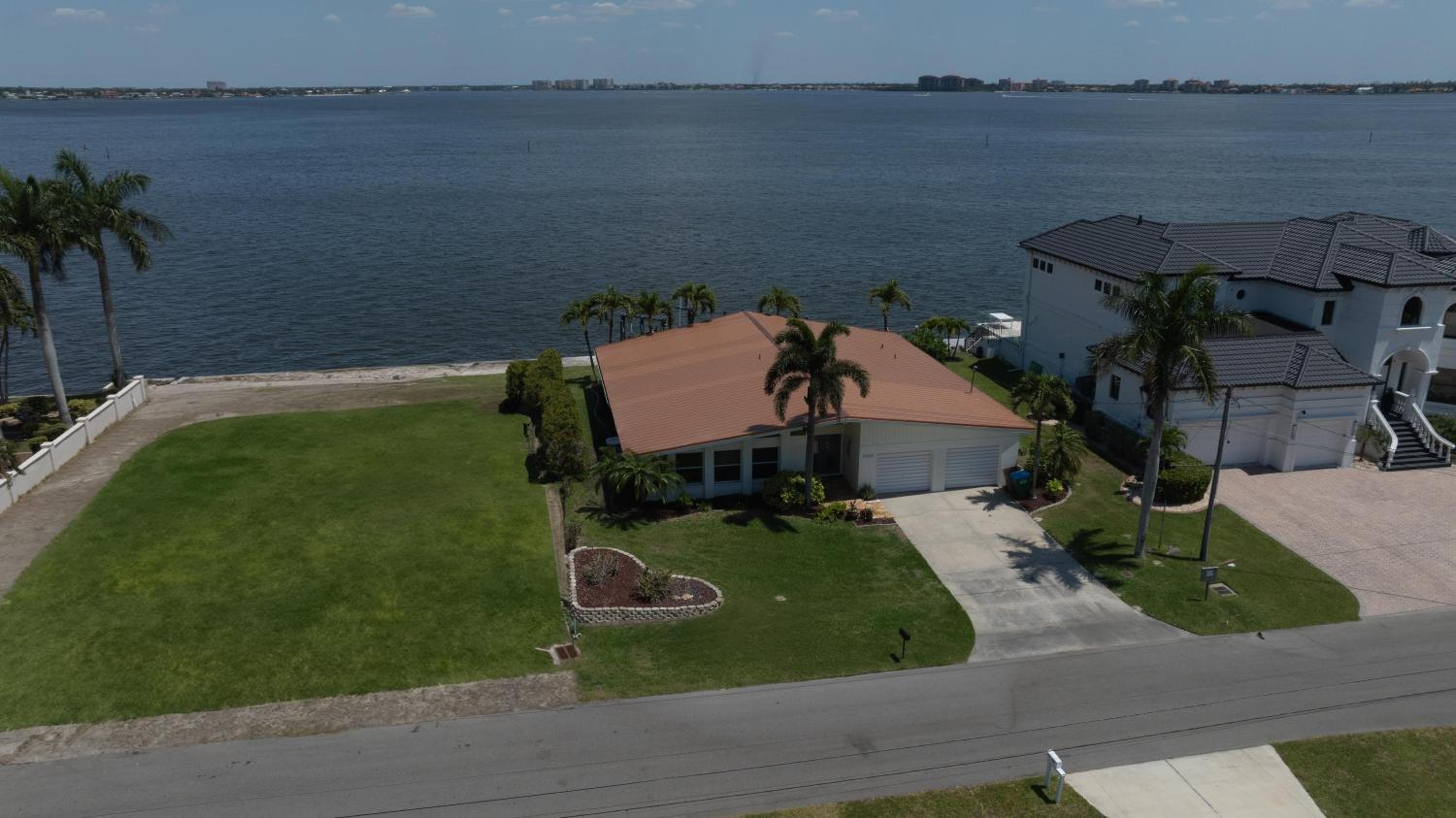 SeaBreeze Vista