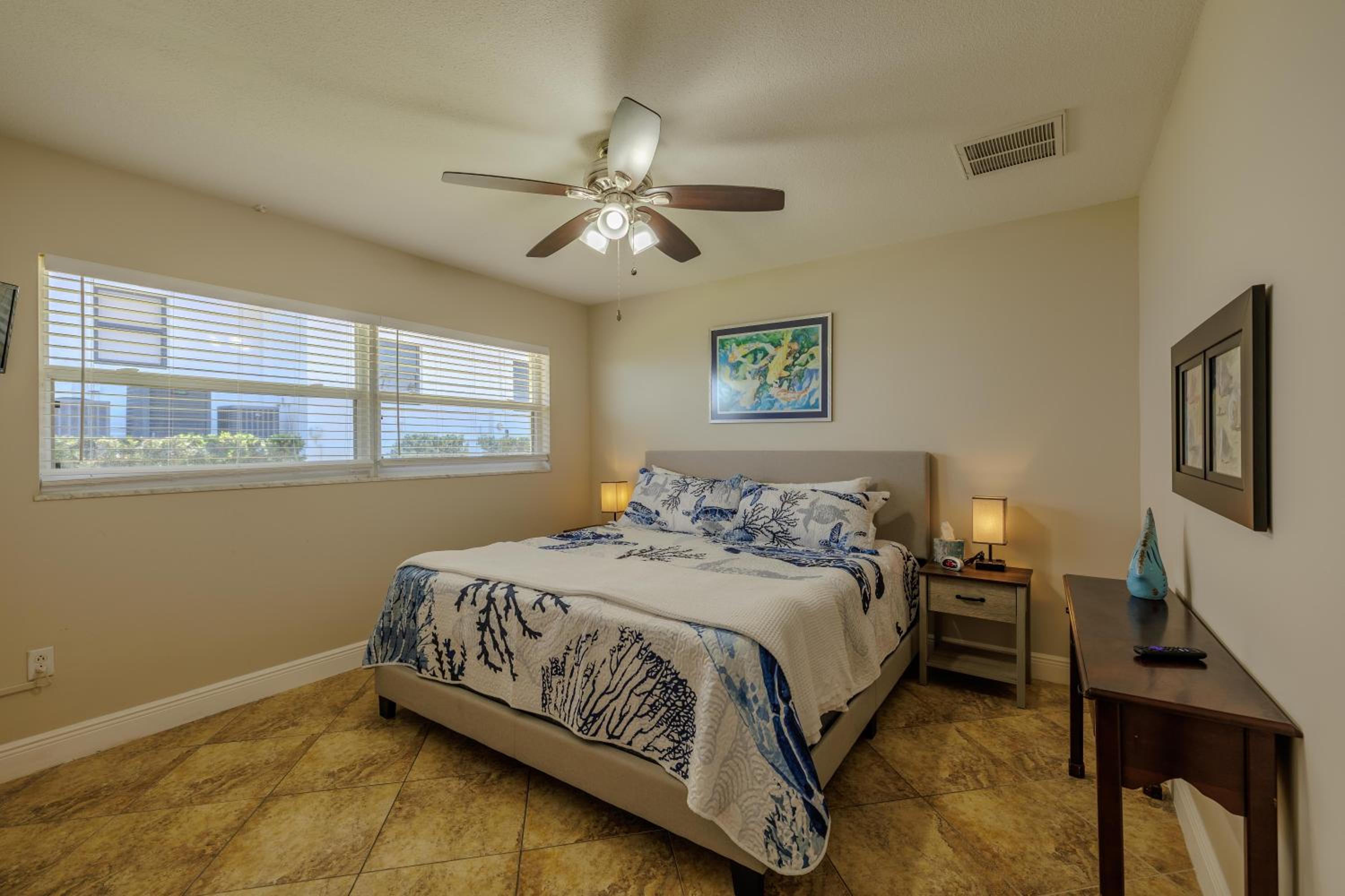 SeaBreeze Vista