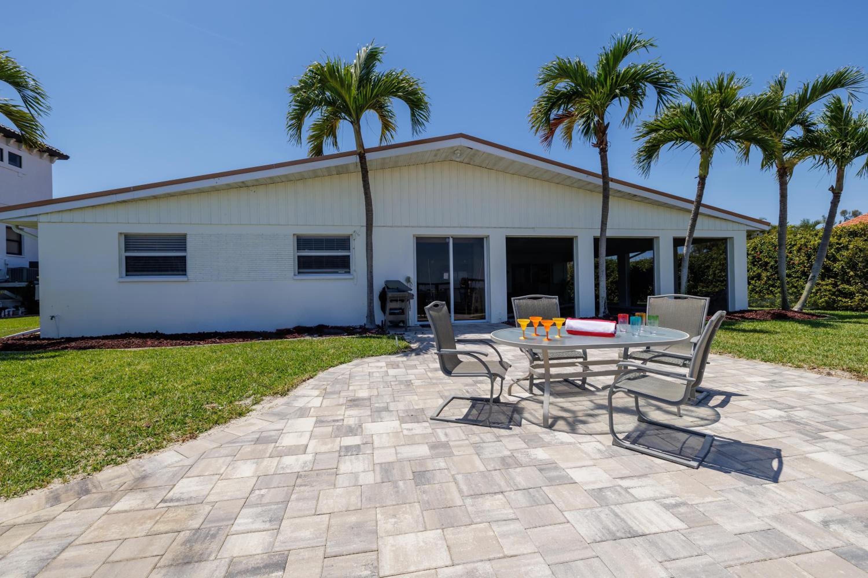 SeaBreeze Vista