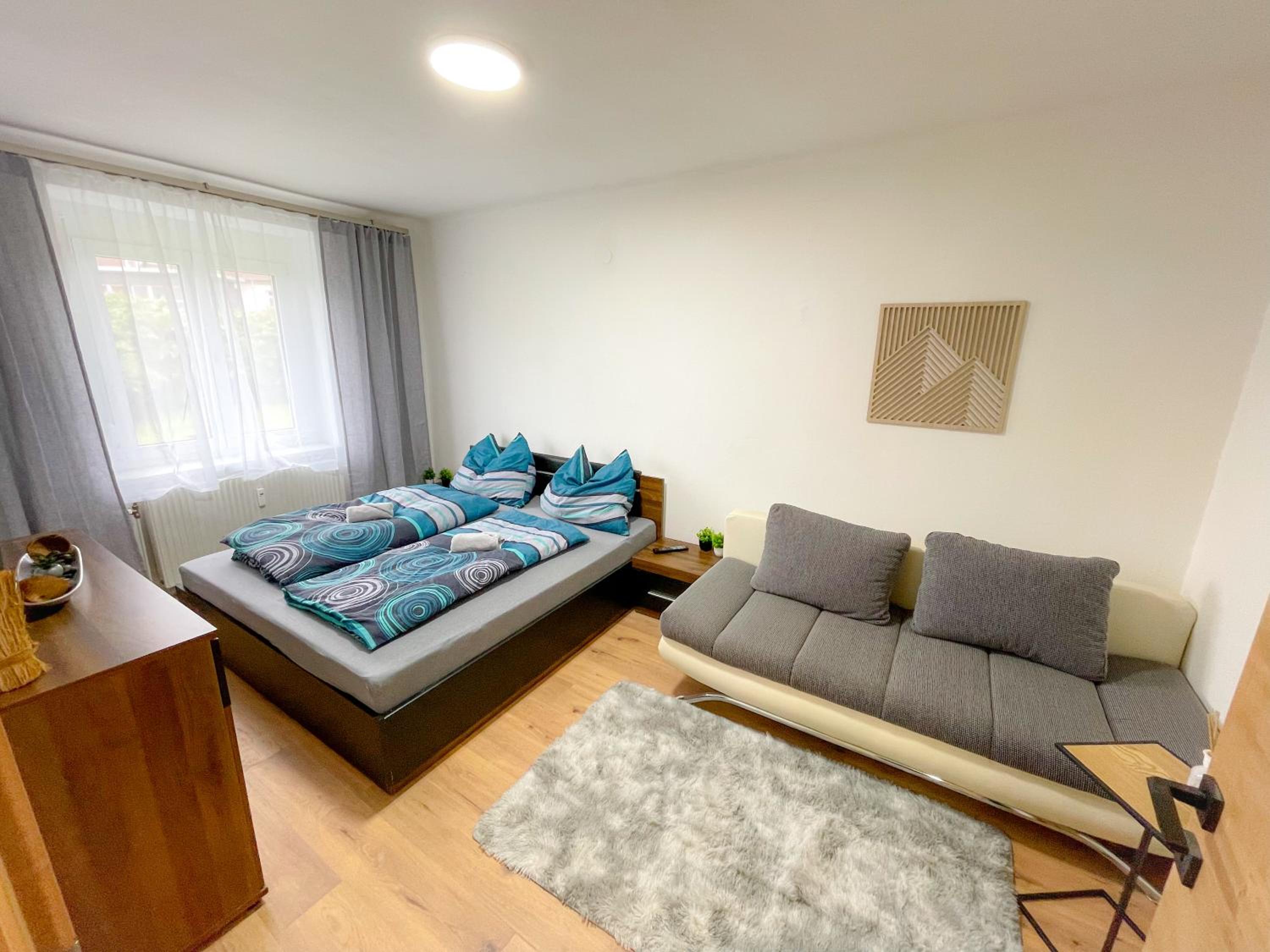 FELGRA Apartment #30