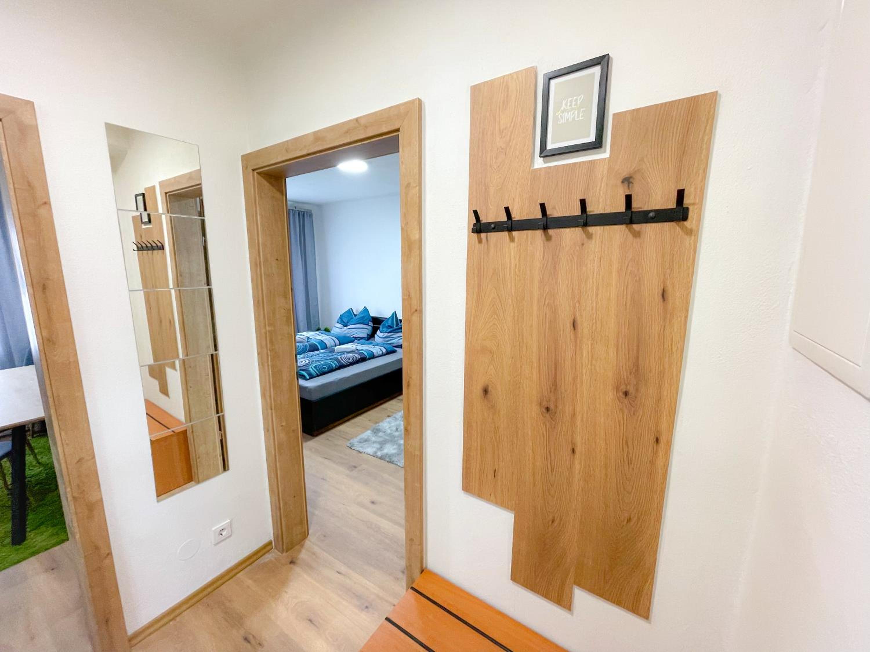 FELGRA Apartment #30