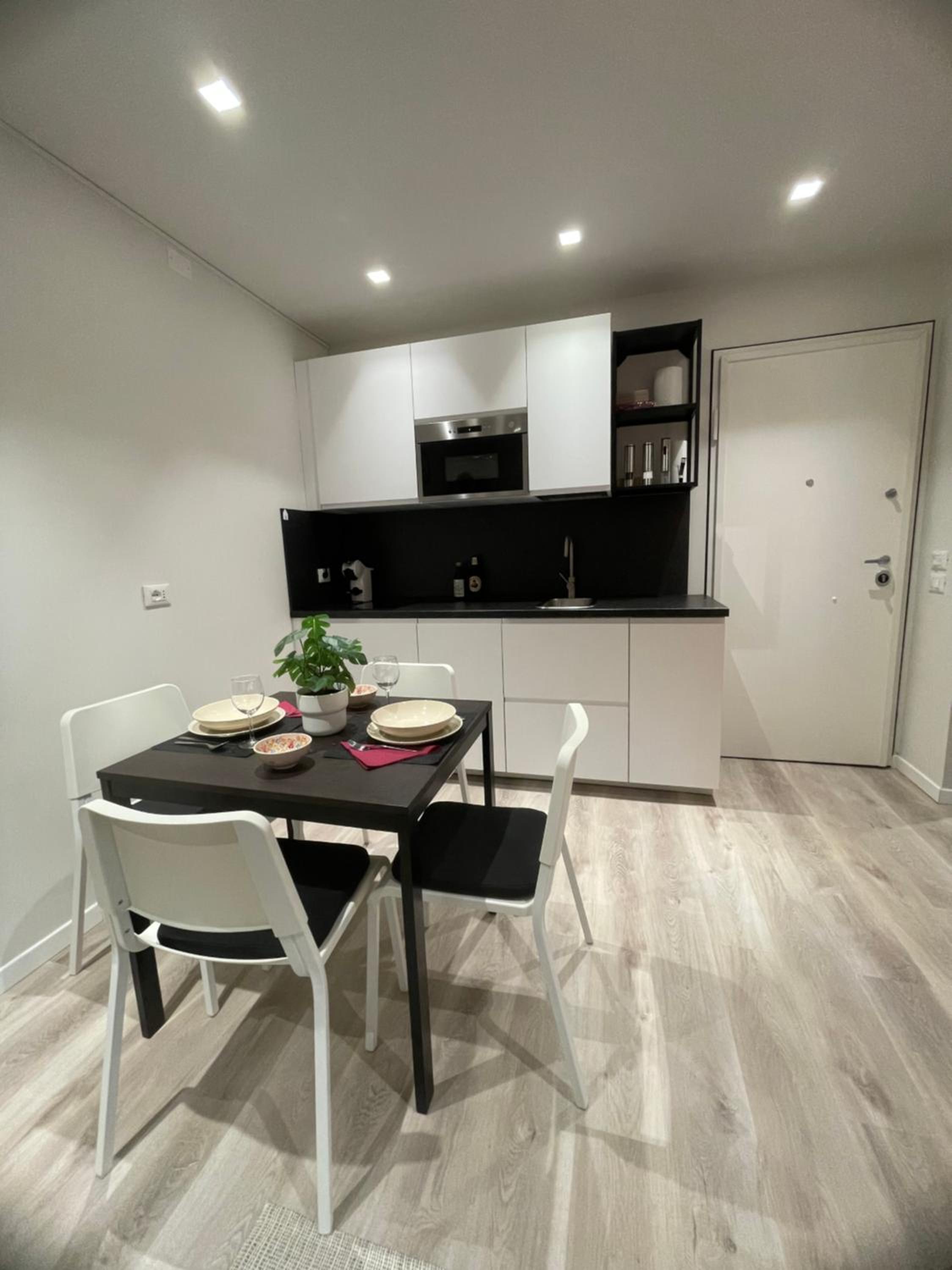 Appartamento Ancora Chioggia photo 4