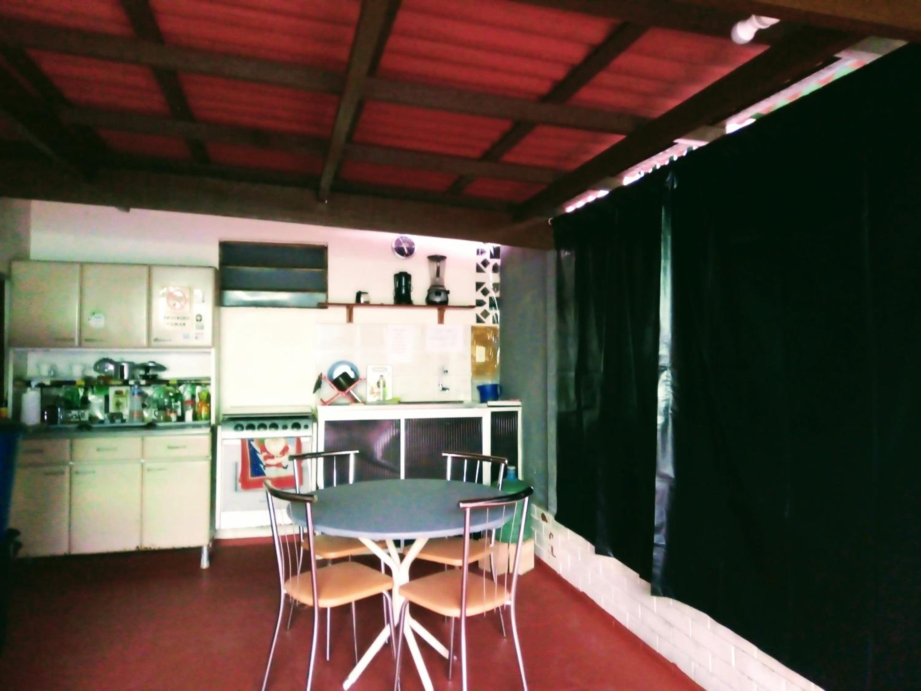 Residencial Andréa House