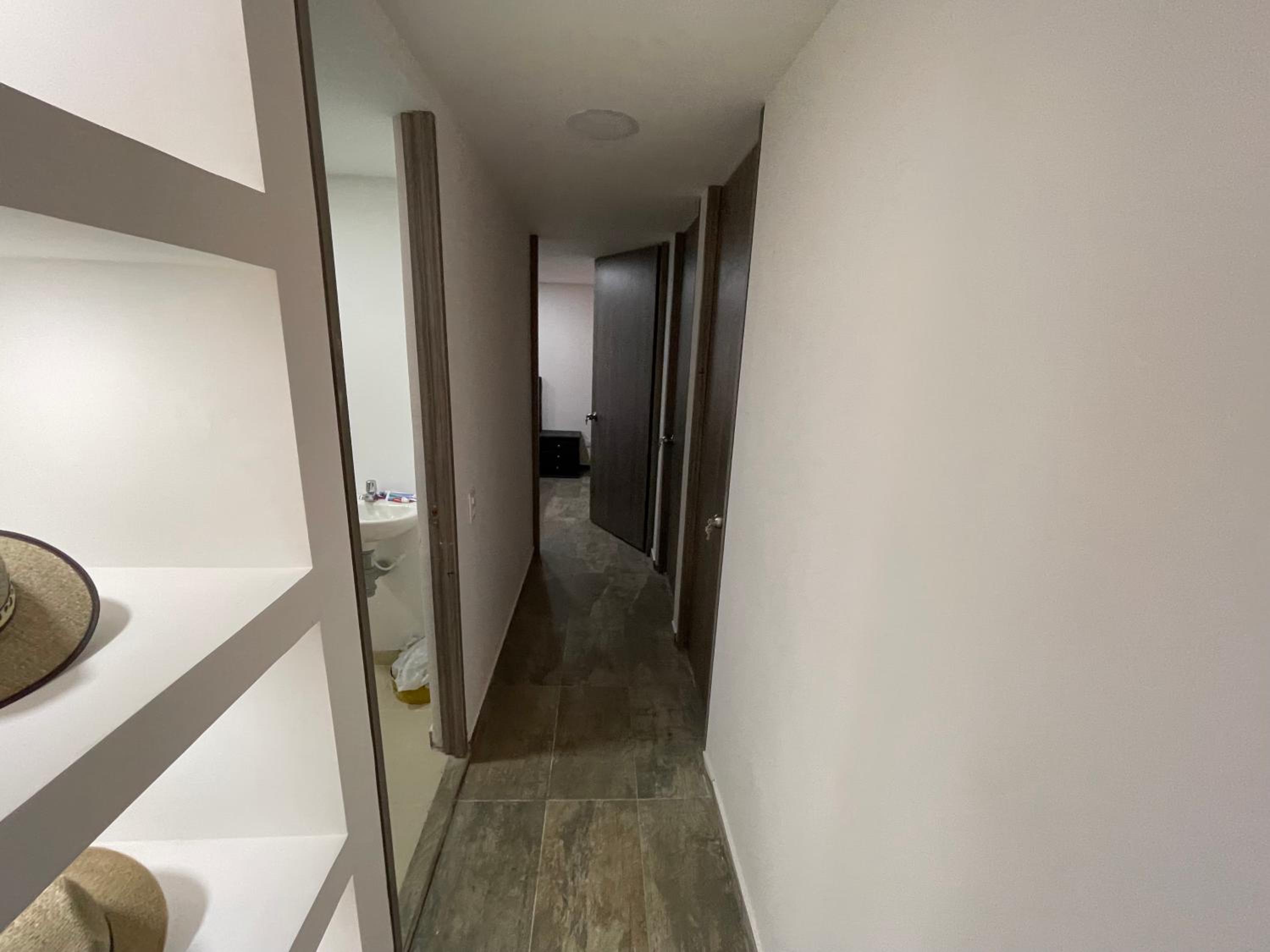 Lindo apartamento