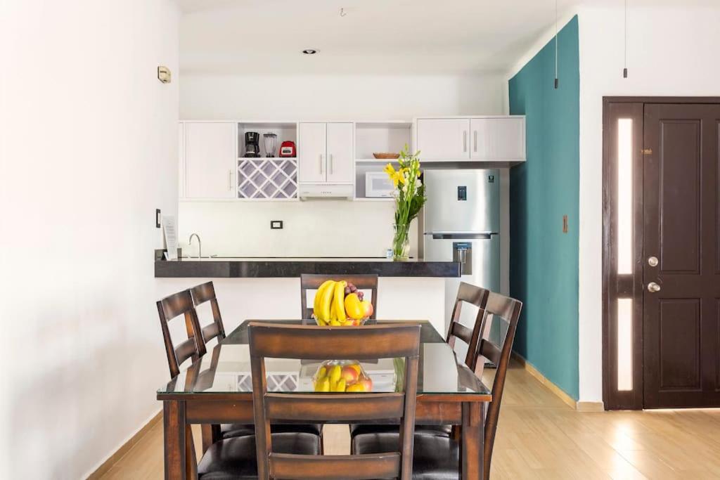 3 Bedroom Apartment In Quiet Residential Area