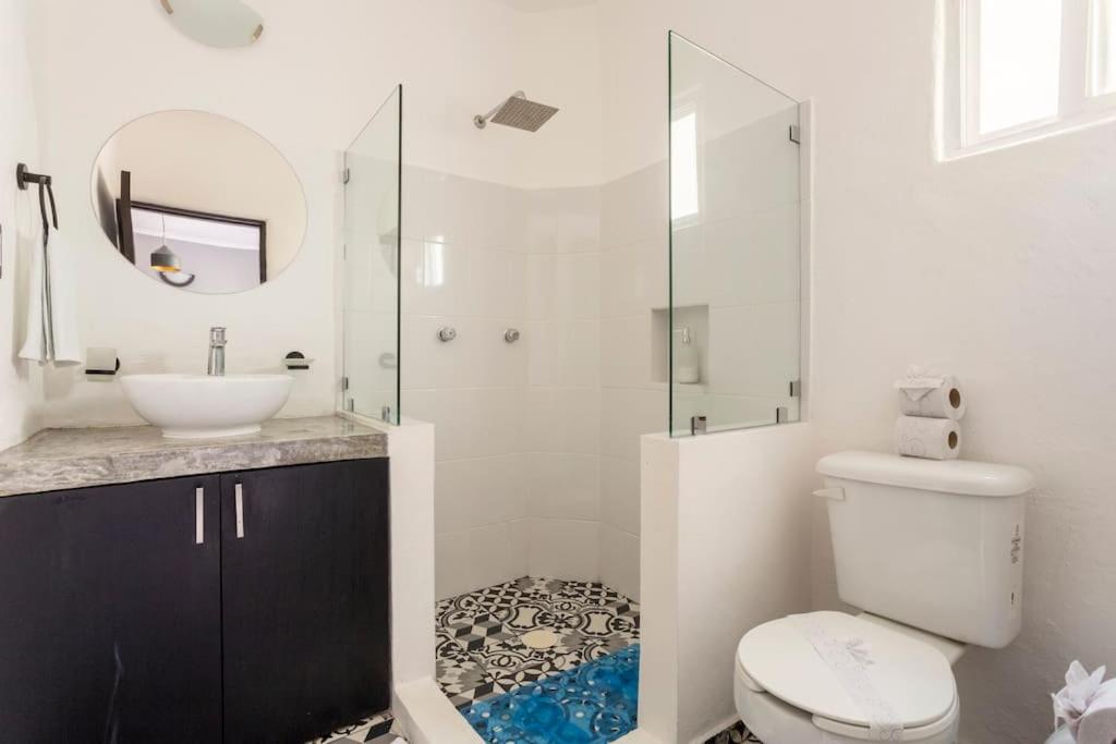3 Bedroom Apartment In Quiet Residential Area