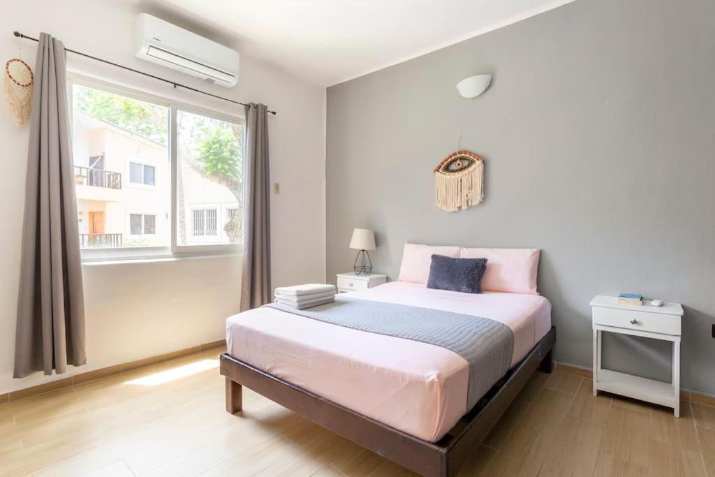 3 Bedroom Apartment In Quiet Residential Area