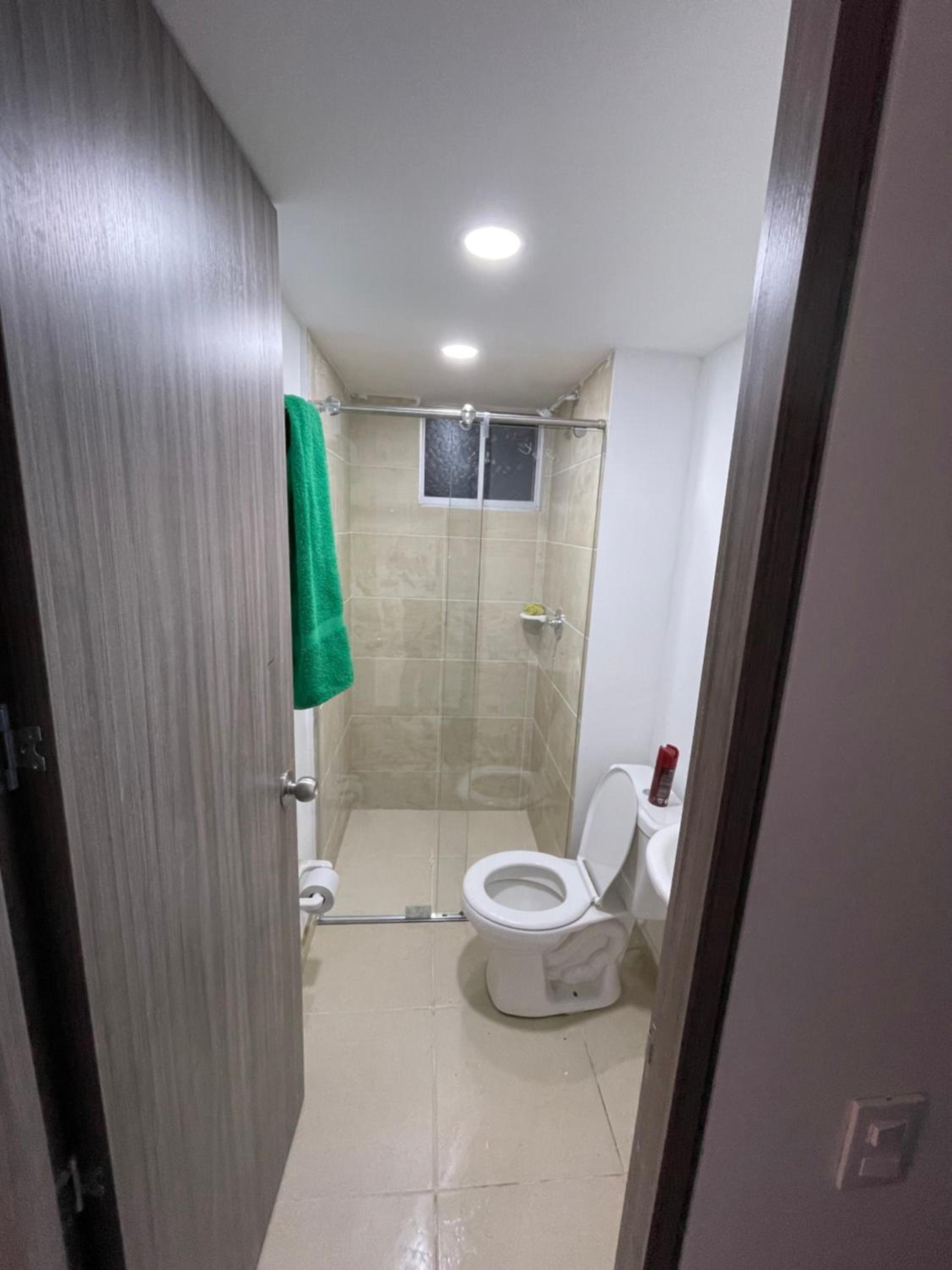 Lindo apartamento