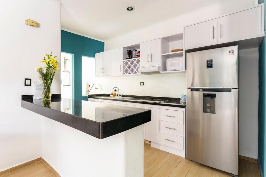 3 Bedroom Apartment In Quiet Residential Area