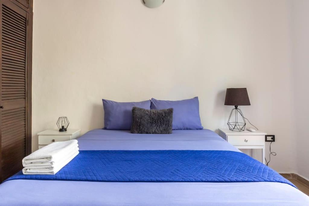 3 Bedroom Apartment In Quiet Residential Area