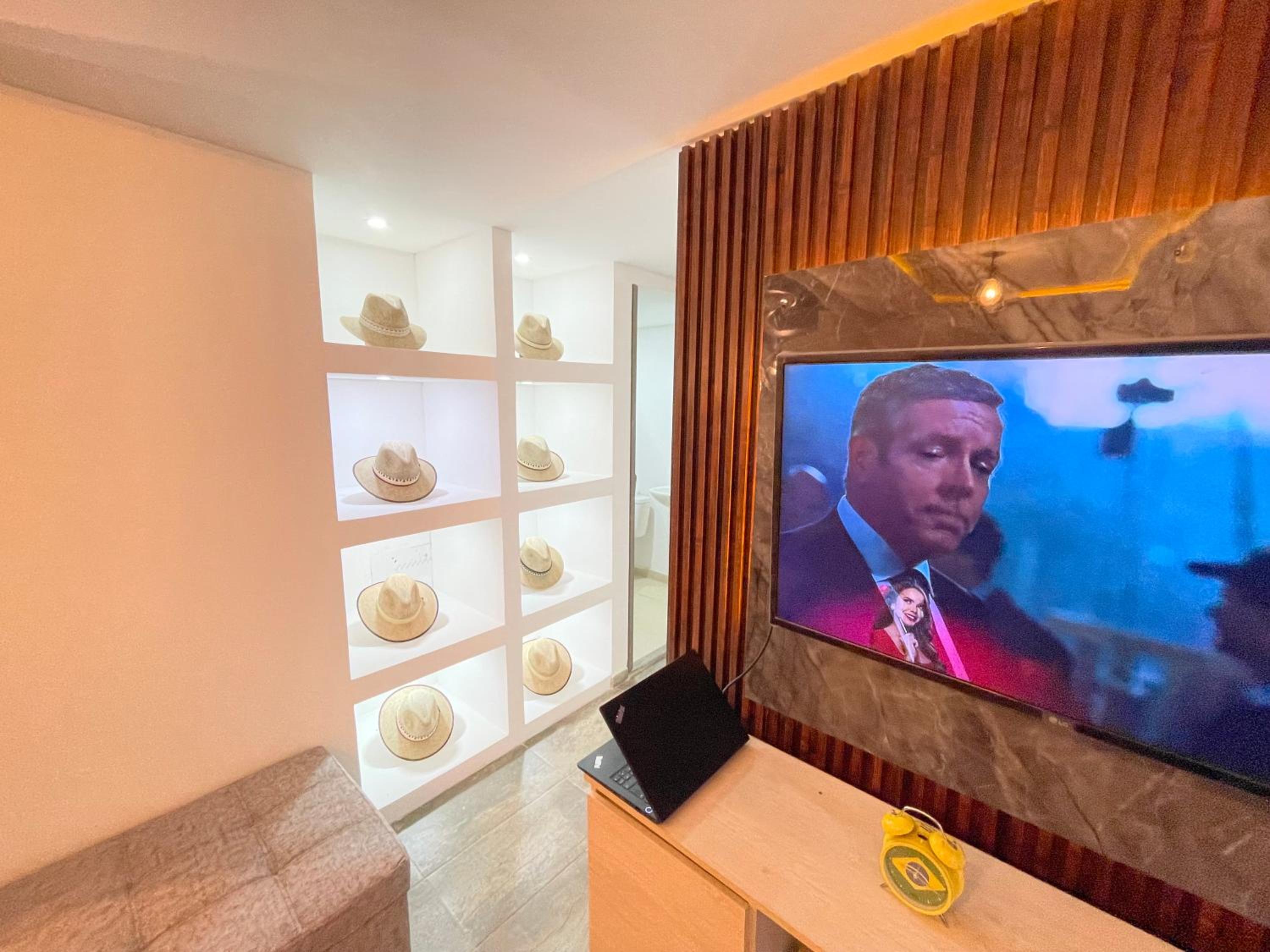 Lindo apartamento