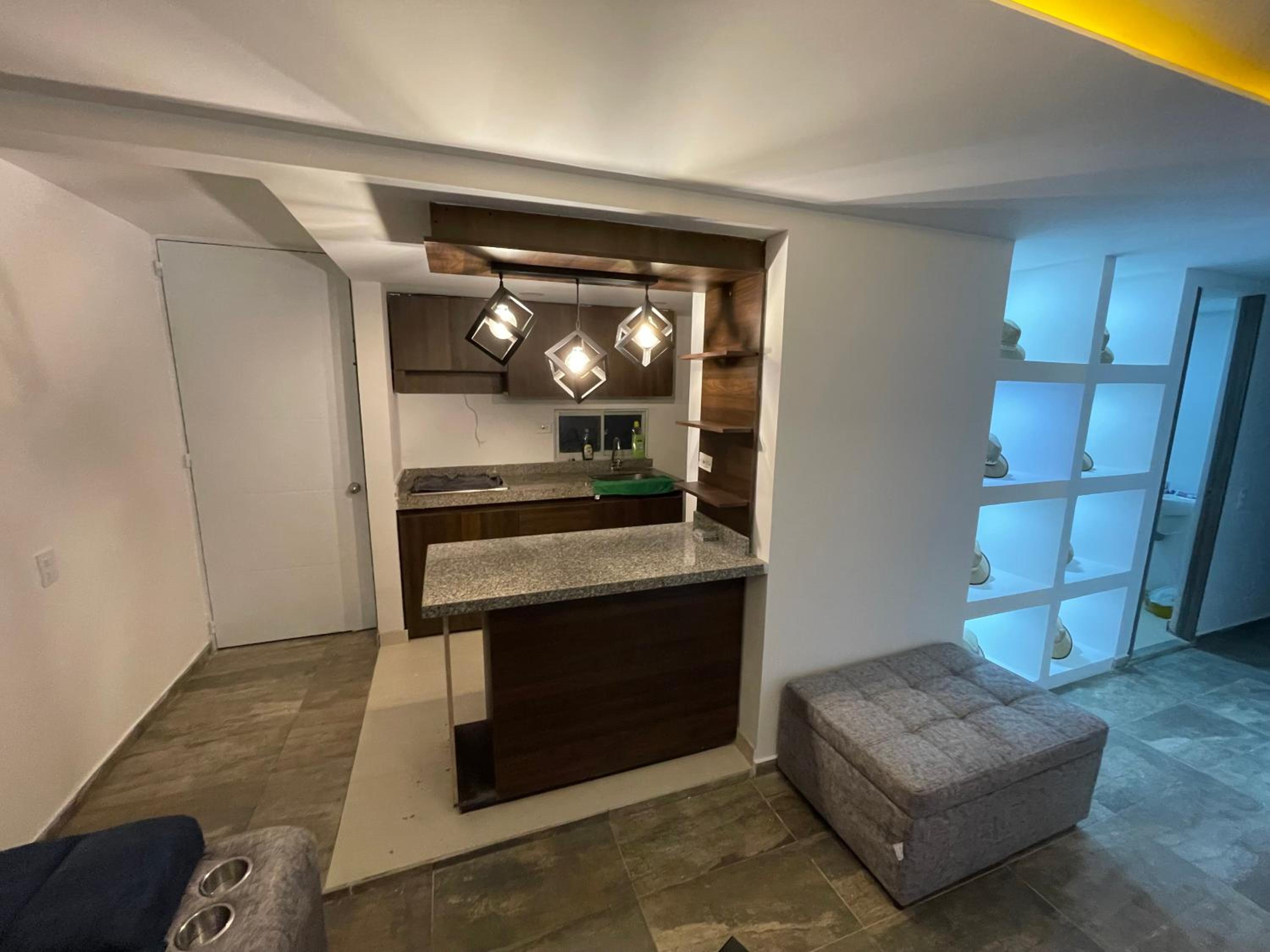 Lindo apartamento
