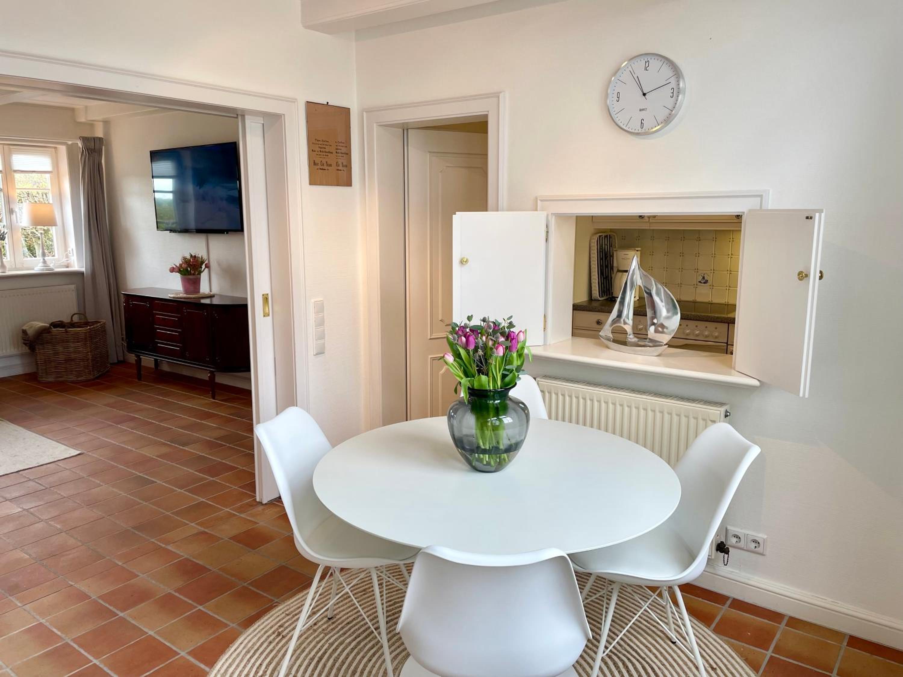Landhaus Tons 2 Jan