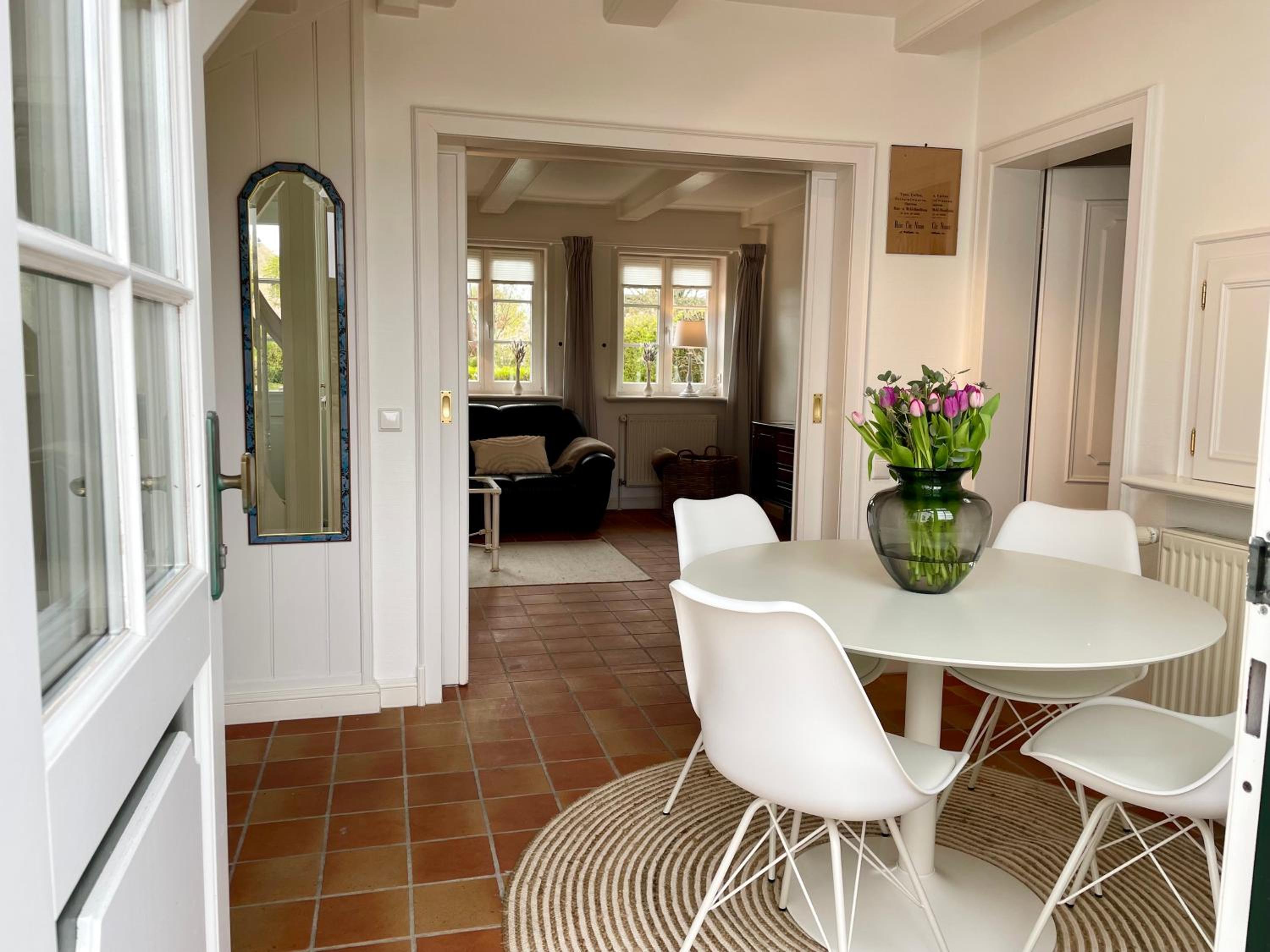 Landhaus Tons 2 Jan