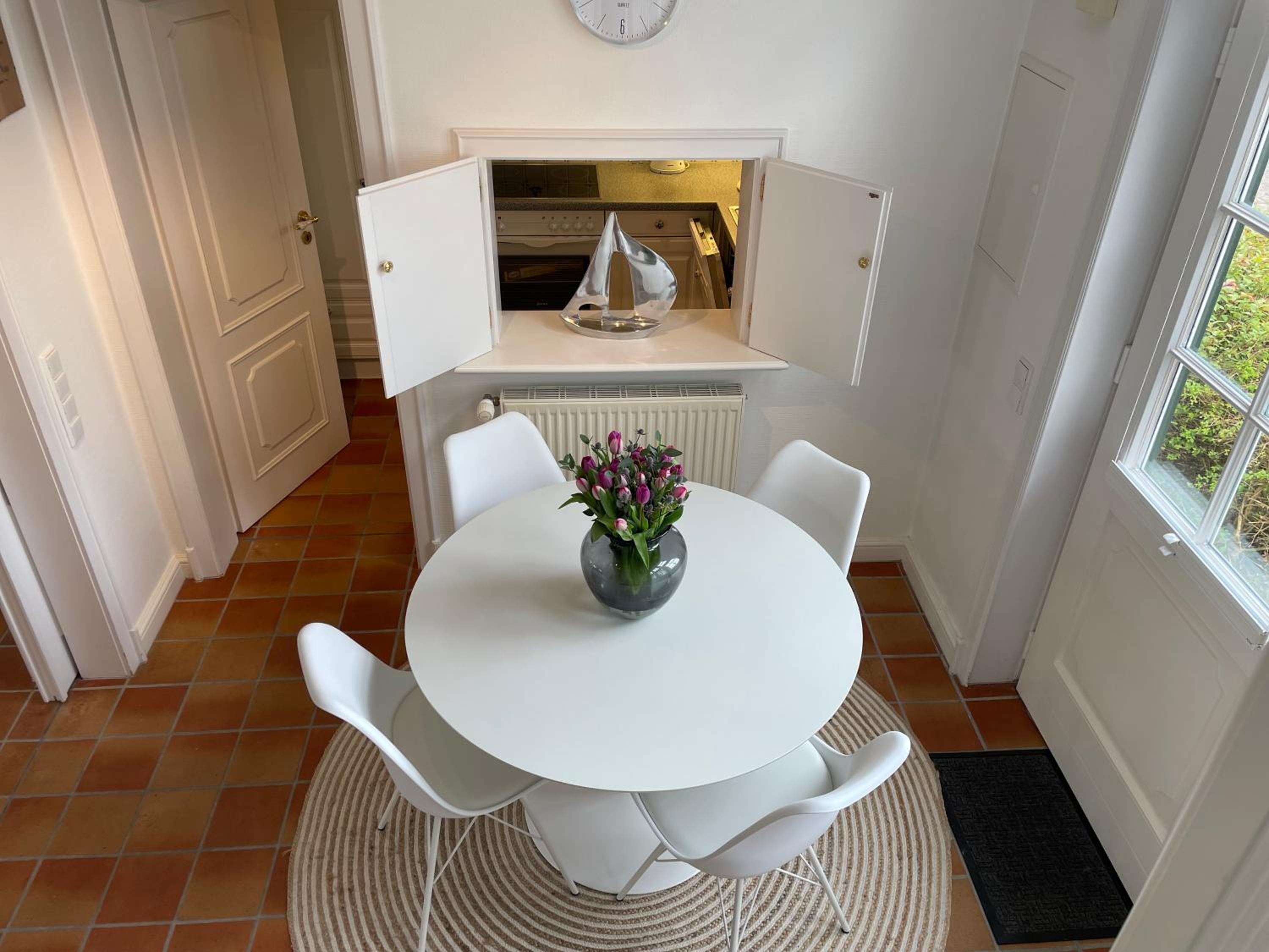 Landhaus Tons 2 Jan