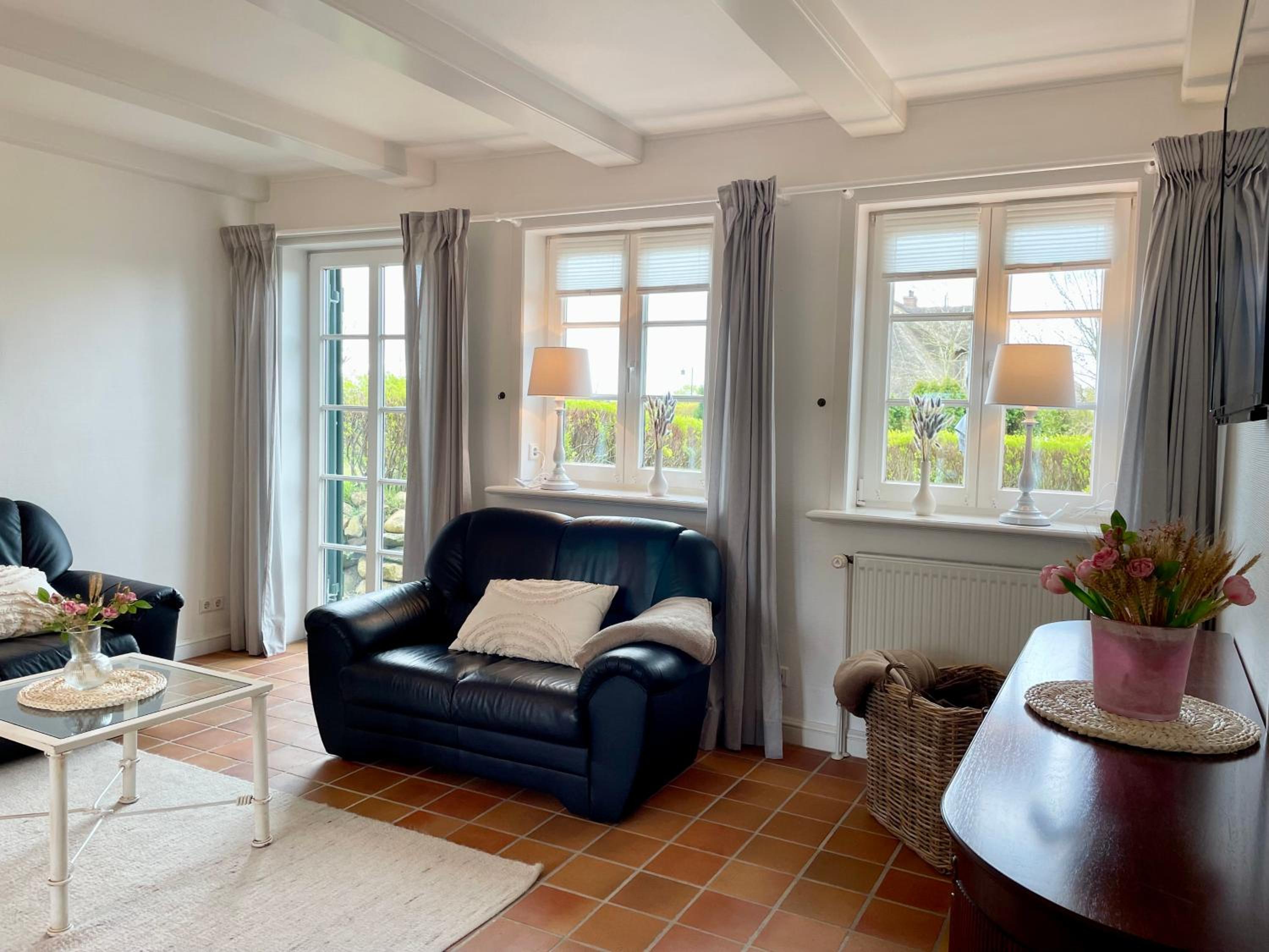 Landhaus Tons 2 Jan