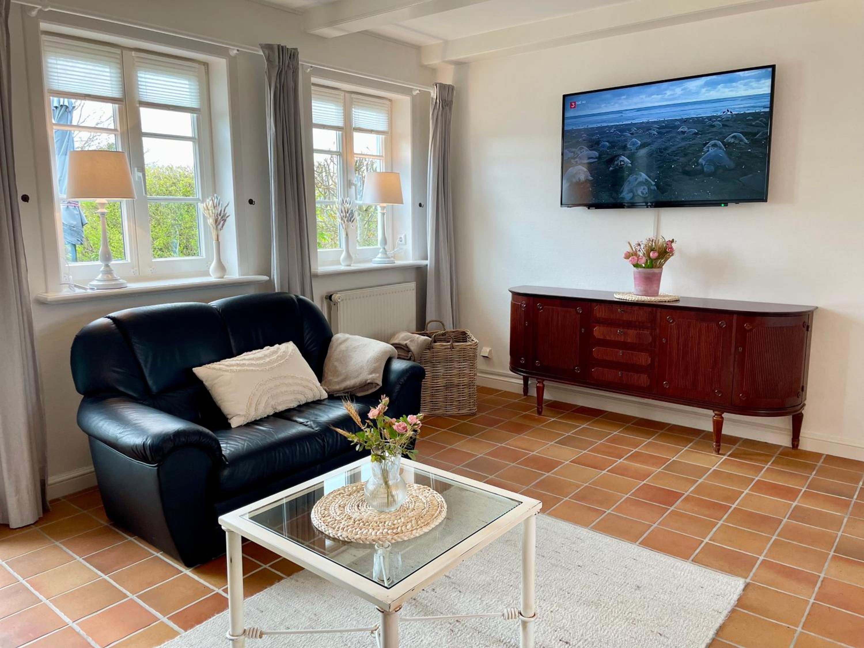 Landhaus Tons 2 Jan